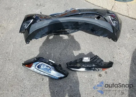 2020 Buick Envision Essence из США, поврежденный, VIN LRBFXCSA2LD229708